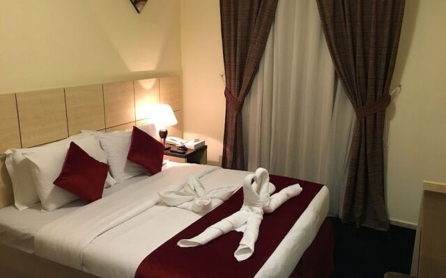 Jawharah Diyar Matar 2 Hotel