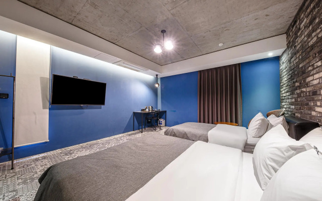 SL Boutique Hotel Ansan