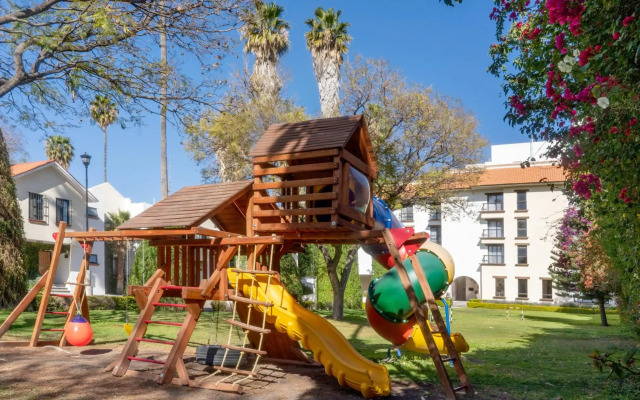 Hotel Flamingo Inn