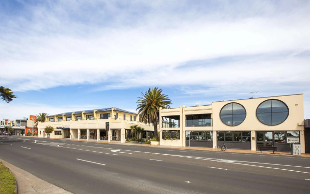 Rye Hotel by Nightcap Plus