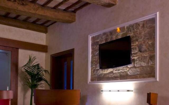 Relais Villa Fornari