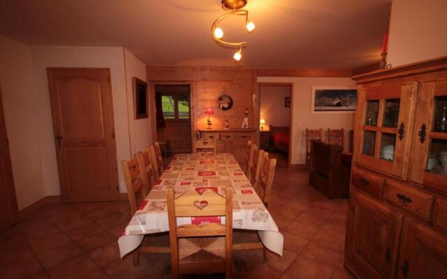 Appartement Villard-sur-Doron, 4 pièces, 8 personnes - FR-1-293-79