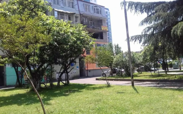 Apparment On Gorgiladze 105 A