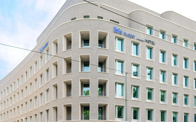 ibis budget Frankfurt City Ost