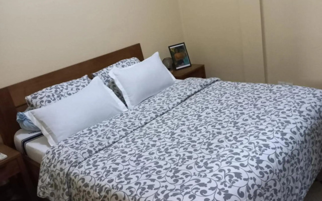 Appartement sympathique Jules Ferry.