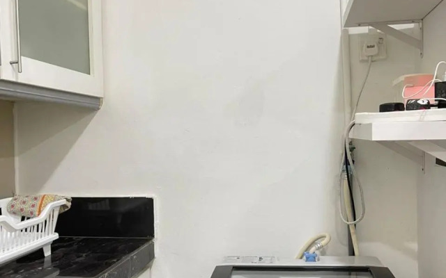 Parkview KLCC by Salaam Suites, 4 pax