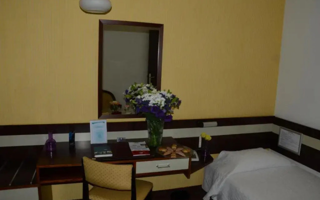 Villa Borghese, The Originals Relais