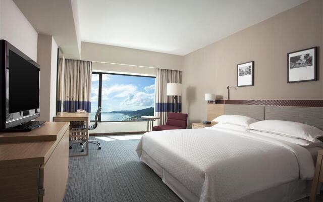 Four Points by Sheraton Sandakan