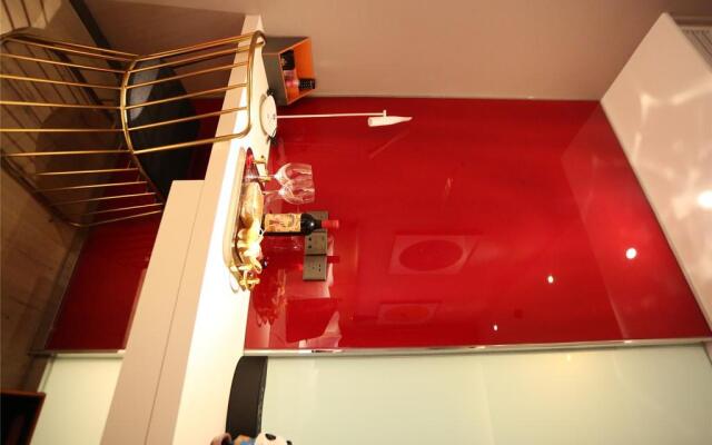 United Days Boutique Business Hotel