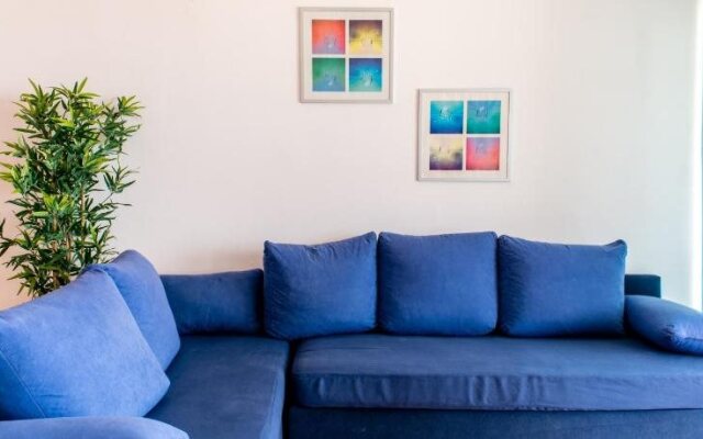 Apartment M