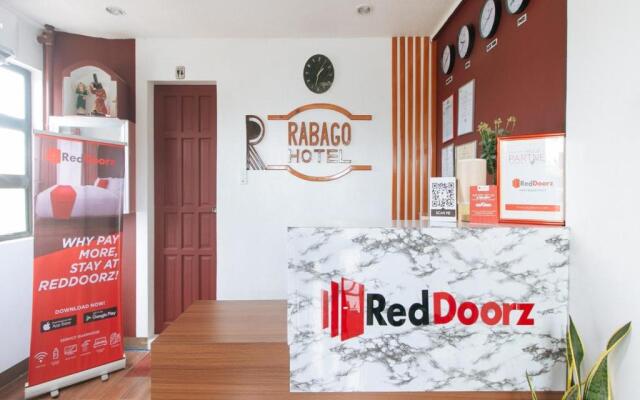 Reddoorz Near Iloilo International Airport