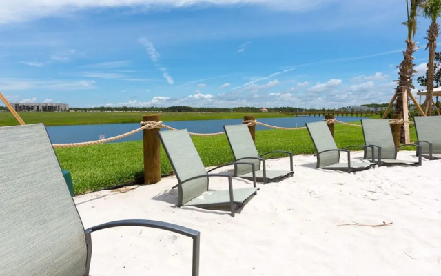 Amazing 5bdr House w Pool -4857