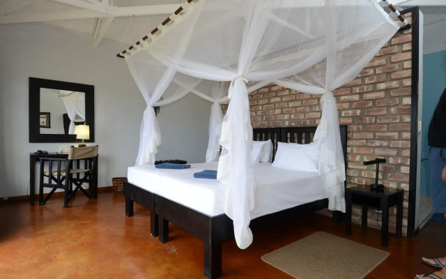Etosha Safari Lodge