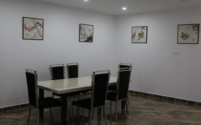 Fan Holiday Hotel By Glex