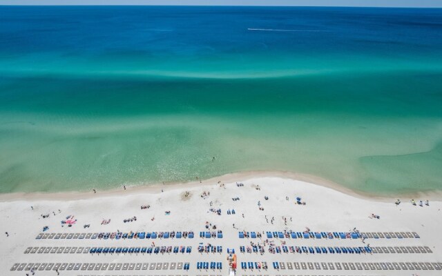 Tidewater 2209 "tuscany at Tidewater"