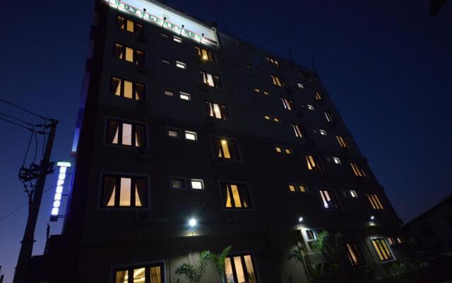 The Hotel Emperor Inle