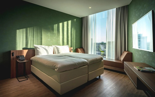 Van der Valk Hotel Amsterdam Zuidas