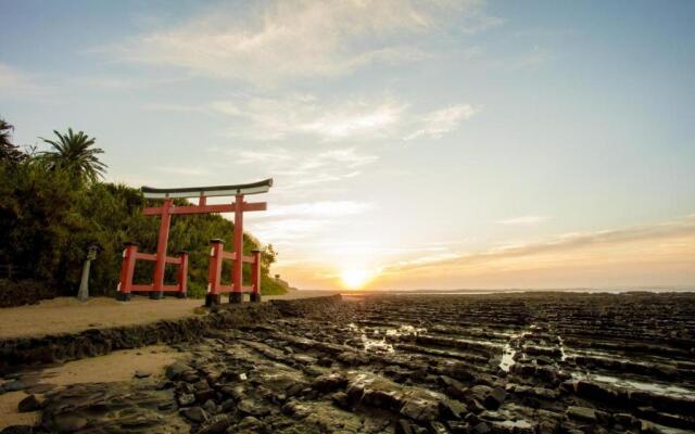 ホテルフォーシーズン