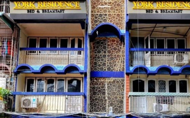York Residence
