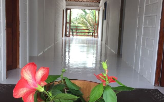 Casa Hotel Los Kunas