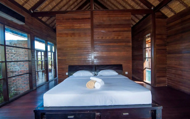 Bubble Hotel Bali Nyang Nyang - Glamping (Adults only)