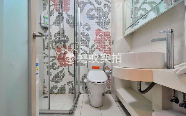 Haitian Express Apartment Shenyang