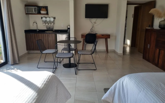 Casa Victorias