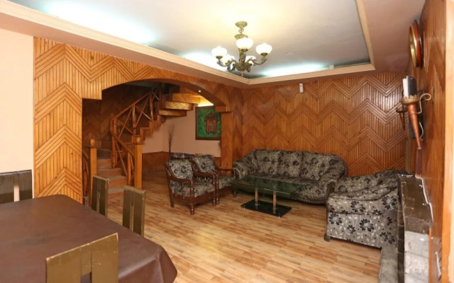 Villa Riverine by OYO Rooms