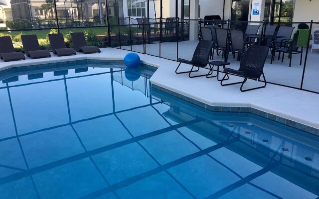 Disney 12 Bedrooms Villa