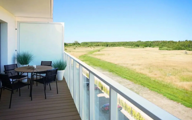 View Luksusowy Apartament SPA Ko Obrzeg Polanki Aqua