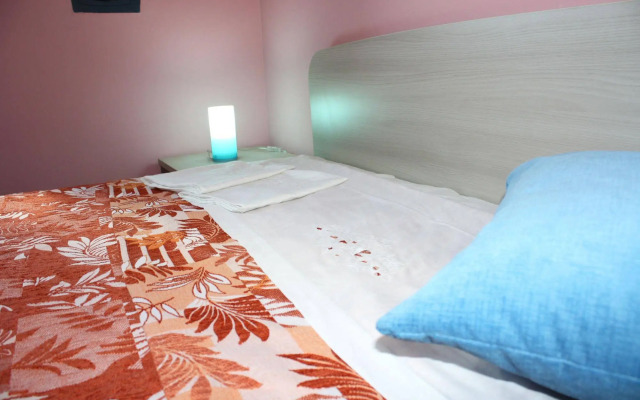 Casa Vacanze Villa Letizia