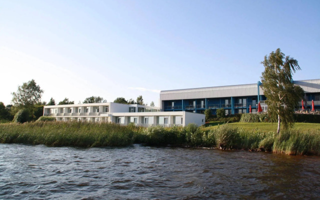 Strandhotel Senftenberger See