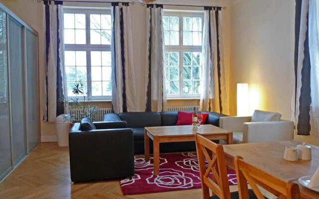 Andante Apartmenthotel