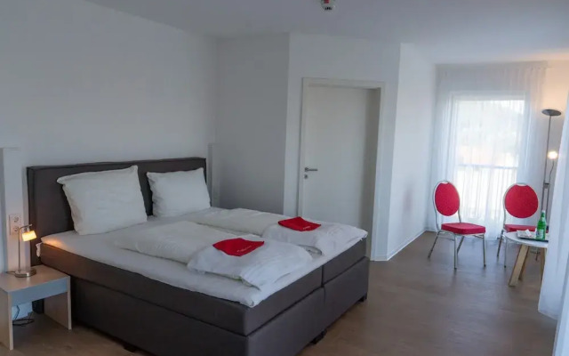 Hotel Catherine Business & Event