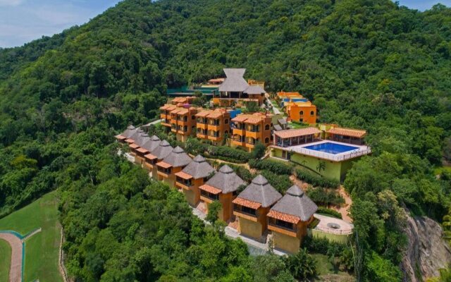 El Corazón Golf & Spa Resort Manzanillo