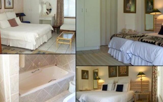 Fairways Bed and Breakfast