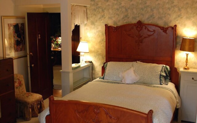 Trutch Manor