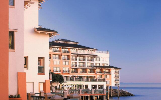 Monterey Plaza Hotel & Spa