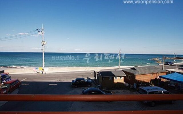 Gangneung Le'Select Pension