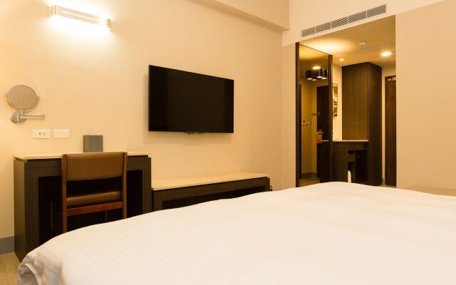 V-Hotel Vacation Hotel