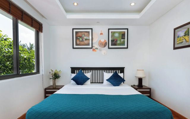 S - Ocean Luxury Villas Danang