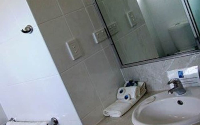 Hervey Bay Motel