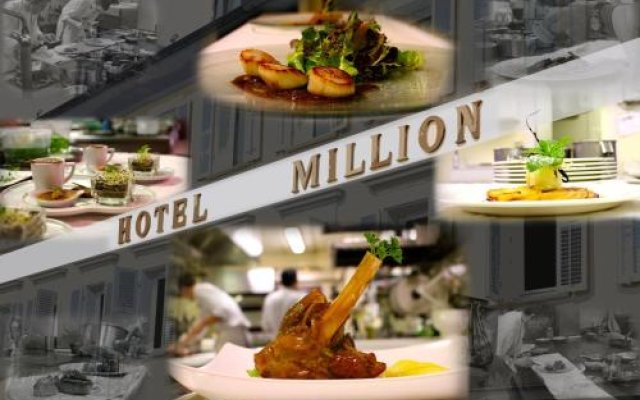 Hotel Million