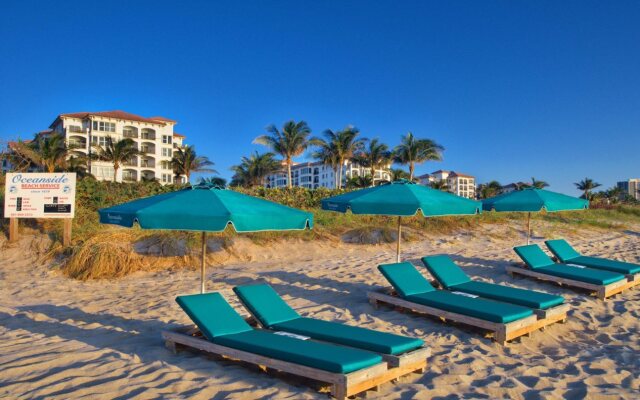 Marriott's Ocean Pointe