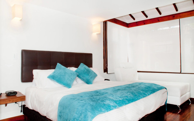 Hotel Casona de Usaquén