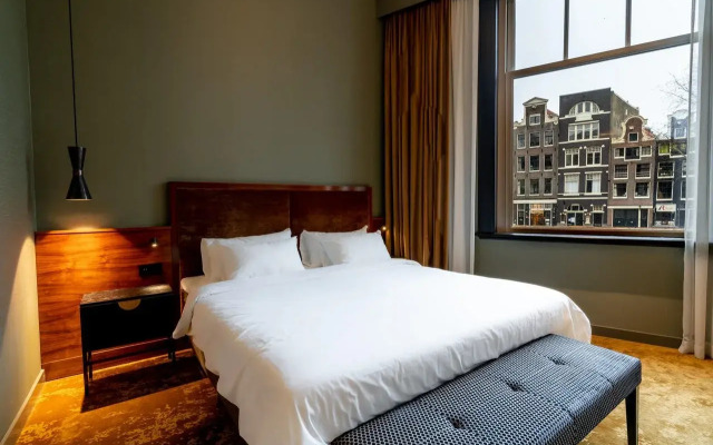 Hotel Mai Amsterdam