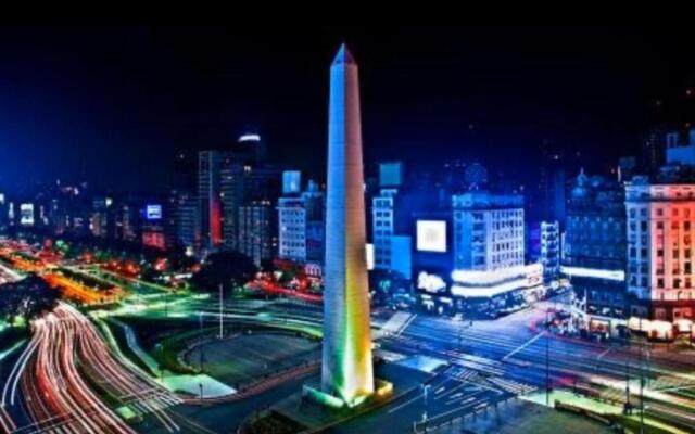 Buenos Aires Downtown #BAExperience09