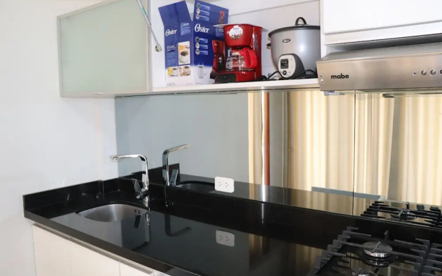 Residencial Cafferata