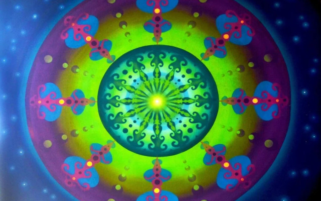 The Mandala Resort