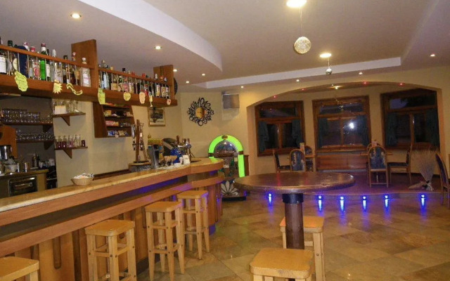 Hotel Santellina
